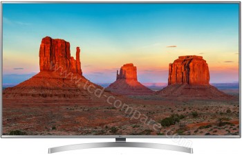 LG 65UK6950 Import EU - 164 cm