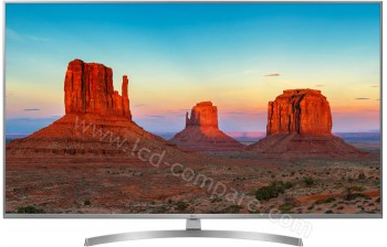 LG 65UK7550 - 164 cm