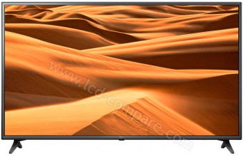 LG 65UM7000 - 164 cm