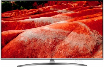 LG 65UM7610 - 164 cm
