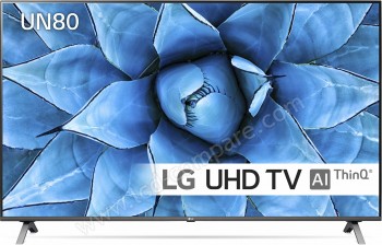 LG 65UN8000 - 164 cm
