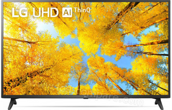 LG 65UQ7500 - 164 cm - A partir de : 490.00 € chez Futureland