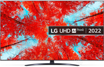 LG 65UQ9100 - 164 cm