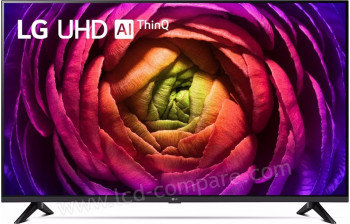 LG 65UR7300 - 164 cm