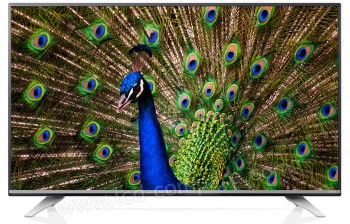 LG 70UF772V - 177 cm