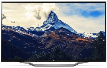 S�rie LG UH700V