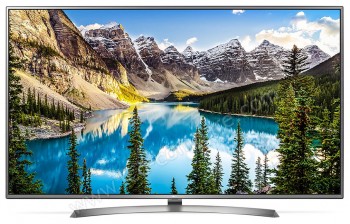 LG 70UJ675V - 177 cm