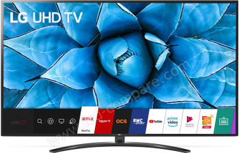 LG 70UN7400 - 177 cm