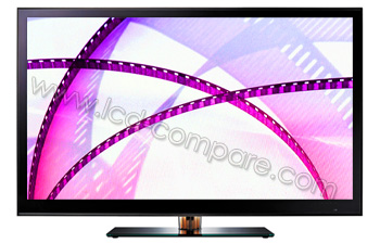 LG 72LEX9 - 183 cm