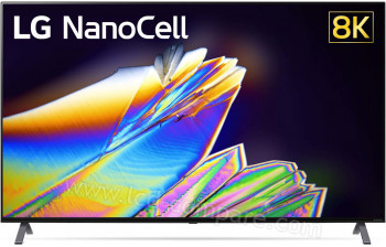 LG 75NANO99 - 190 cm