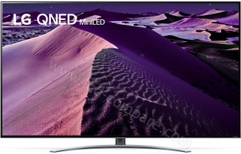 LG 75QNED87 - 189 cm