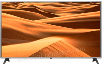 LG 75UM7000 - 190 cm