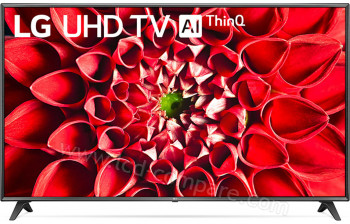 LG 75UN70703LD - 189 cm