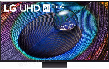 LG 75UR9100 - 189 cm