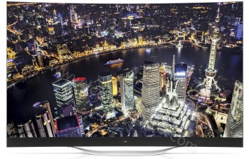 LG 77EC9800 - 195 cm