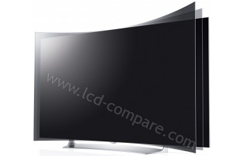 LG 77EG990V - 195 cm