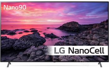 LG 86NANO90 - 217 cm