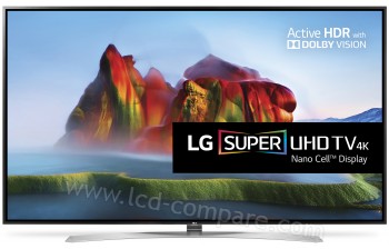 LG 86SJ957V Import EU - 218 cm