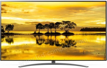 LG 86SM9000 - 217 cm