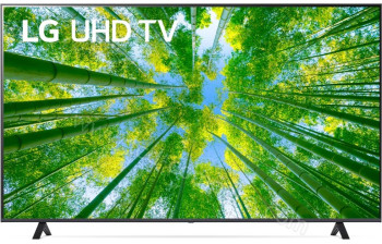 LG 86UQ8000 - 217 cm