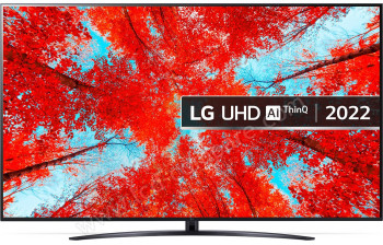 LG 86UQ9100 - 216 cm