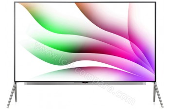 LG 98UB980V - 249 cm