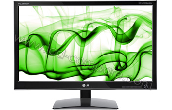LG D2242P-PN - 21.5 pouces