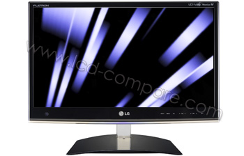 LG DM2350D-PZ - 23 pouces