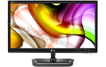 LG DM2352D-PZ - 23 pouces