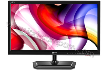 LG DM2752D-PZ - 27 pouces