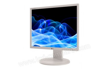 LG E1910PM-GN - 19 pouces