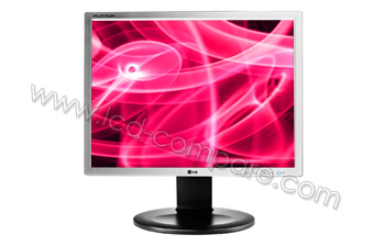 LG E1910PM-SN - 19 pouces
