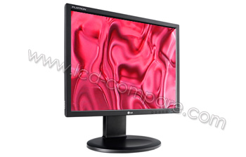 LG E1910T-BN - 19 pouces
