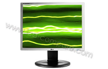 LG E1910T-SN - 19 pouces