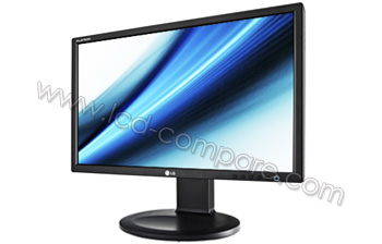 LG E1911S-BN - 18.5 pouces