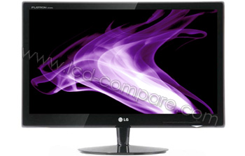 LG E1940S-PN - 19 pouces