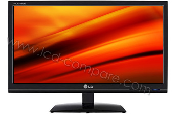 LG E1941S-BN - 18.5 pouces