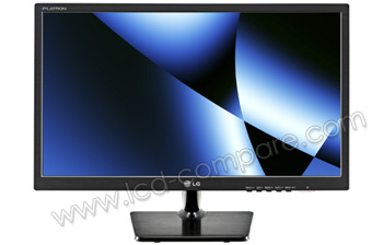 LG E1942C-BN - 18.5 pouces