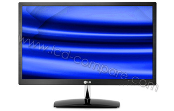 LG E1951S-BN - 18.5 pouces