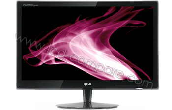LG E2040S-PN - 20 pouces
