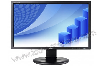 LG E2210P-BN - 22 pouces