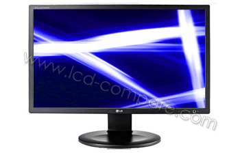 LG E2210PM-BN - 22 pouces