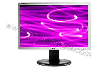 LG E2210P-SN - 22 pouces