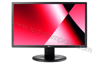 LG E2210S-BN - 22 pouces