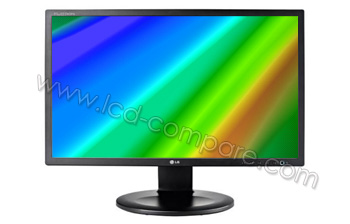 LG E2210T-BN - 22 pouces