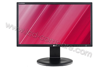 LG E2211PU-BN - 22 pouces