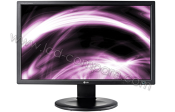 LG E2211T-BN - 21.5 pouces