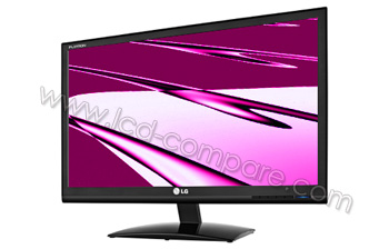 LG E2241S-BN - 21.5 pouces