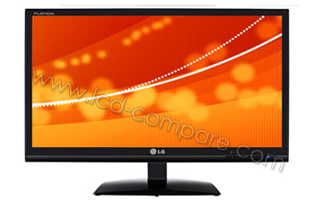 LG E2241T-BN - 21.5 pouces