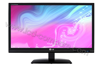 LG E2241V-BN - 21.5 pouces